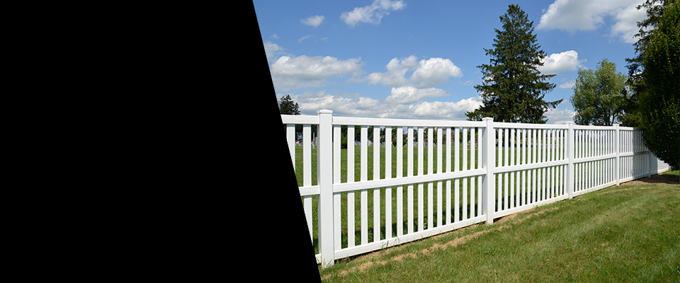 Fence Options for Everyone
