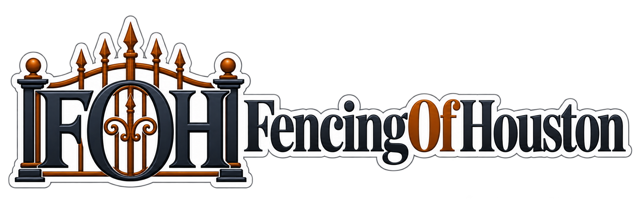 Fencing of Houston